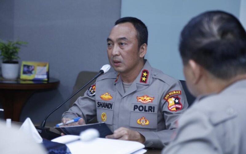 Persiapan Polri Amankan KTT ASEAN di Labuan Bajo - jurnalpolisi.co.id